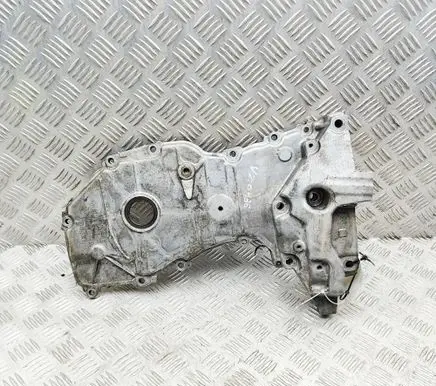 Renault Megane III Timing chain cover 135005H60A