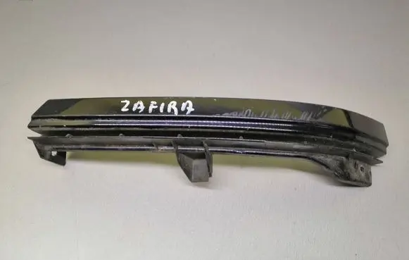 Under headlight/headlamp trim