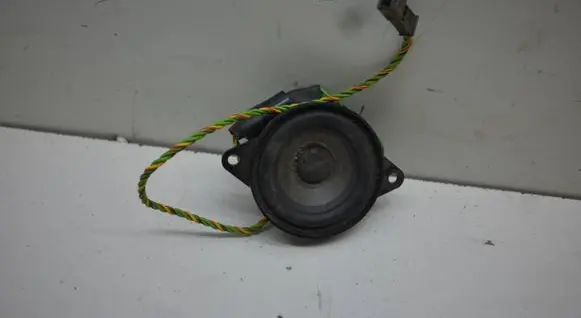 BMW X5 E53 Panel speaker 8379375