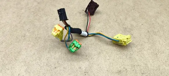 Mercedes-Benz E W212 Other wiring loom 305561510