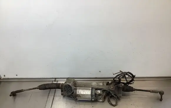Audi A3 S3 8P Steering rack 7802377498 290910061171