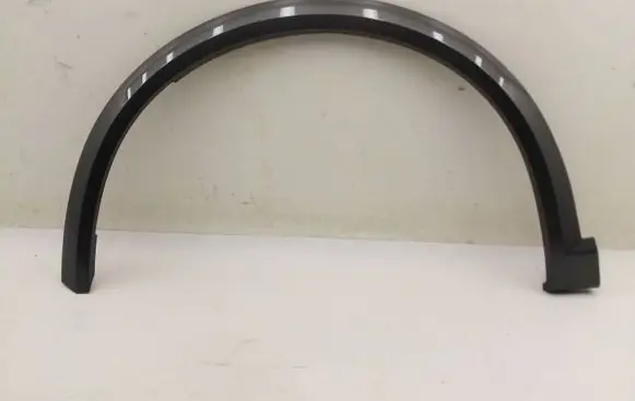 Cupra Formentor Fender trim (molding) 5FF853717G SE0494Y10