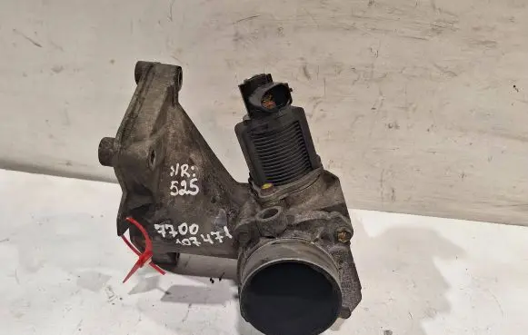 Renault Master II EGR valve 7700107471