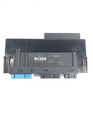 BMW 7 F01 F02 F03 F04 Comfort/convenience module 9267465 6992415 61356992415