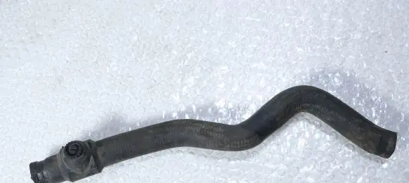 Audi A6 S6 C4 4A Air intake hose/pipe 4A0819373N