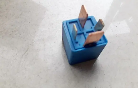 KIA Sorento Other relay 952102E000 95210-2E000