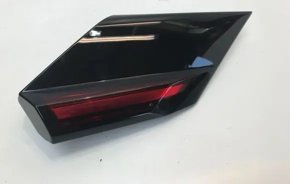 Citroen C4 III e-C4 Rear tail light reflector 9835109680 KLAP