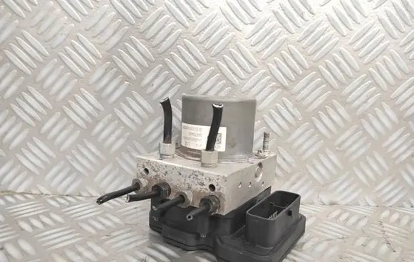 Opel Karl ABS Pump 42341112