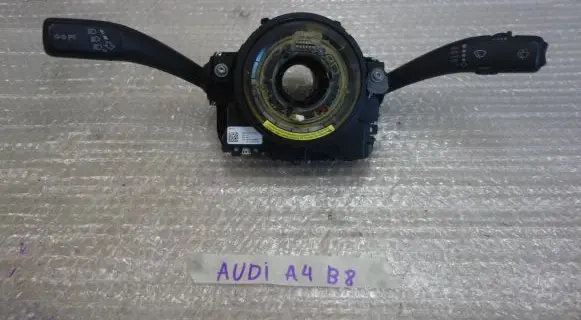 Audi A5 8T 8F Indicator stalk 8K0959802C 8K0953502C 90068090374626