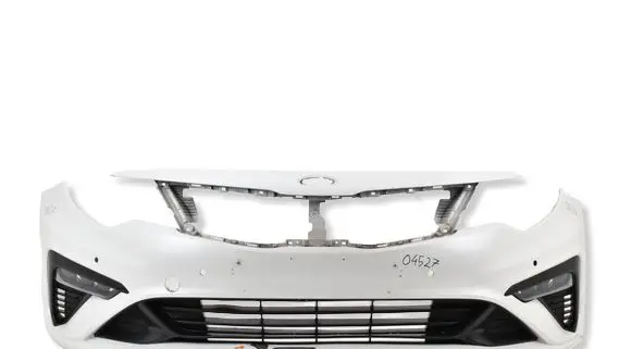 KIA Optima Front bumper 865118500