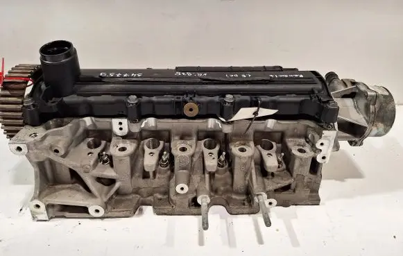 Renault Scenic II - Grand scenic II Engine head 347759