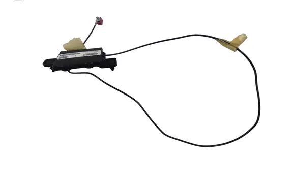 Jeep Grand Cherokee Keyless (KESSY) go control unit/module P68185786 P68185786AD 62574