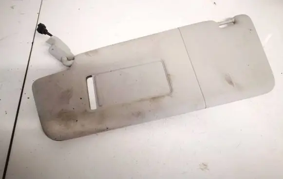 Volkswagen Touran I Sun visor 1t0857551