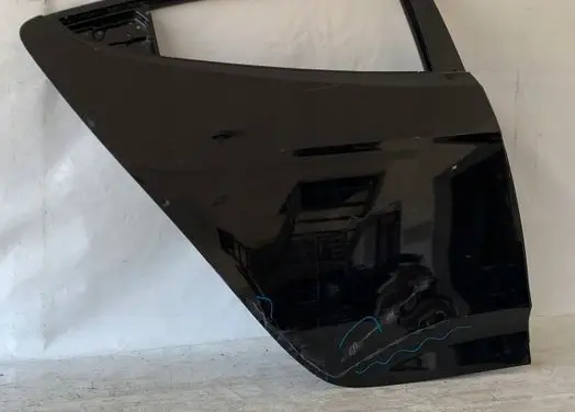 Hyundai Veloster Rear door