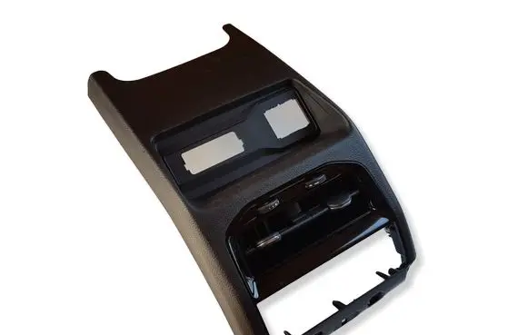 Jeep Grand Cherokee WL Rear air vent grill C02886009DB 0441766006 30470423