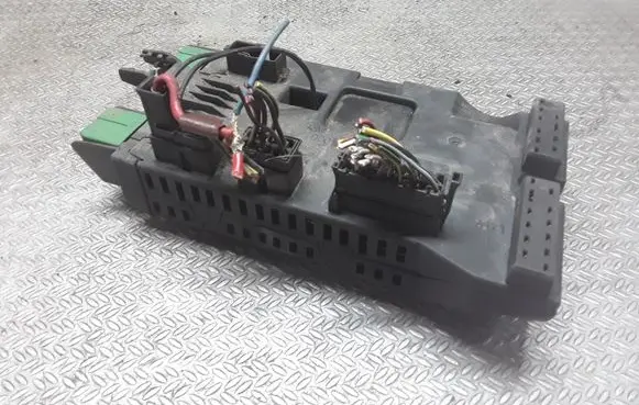Fuse module