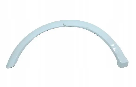 Audi Q2 - Rear arch trim 81A853818A