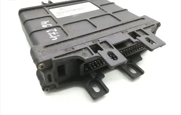 Volkswagen Polo Gearbox control unit/module 001927731R 31036LW101