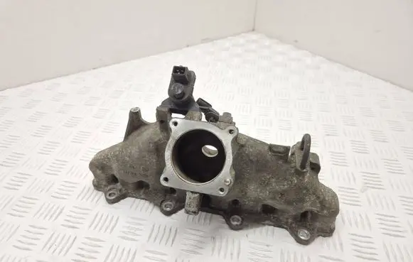 Renault Master III Intake manifold 312392