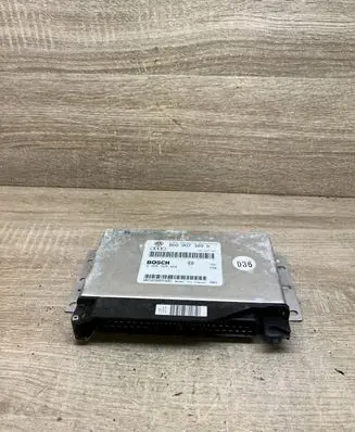 Volkswagen PASSAT B5 ESP (stability system) control unit 8D0907389D 0265109463