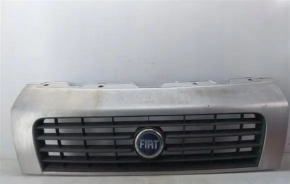 Fiat Ducato Front bumper upper radiator grill 1308067070