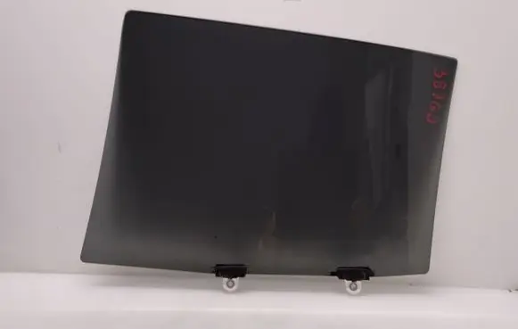 Mitsubishi Eclipse Cross Rear door window glass E643R00150