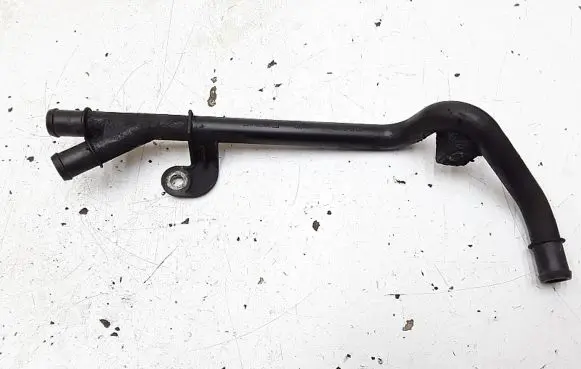 Jaguar X-Type Air intake hose/pipe 2s718c364