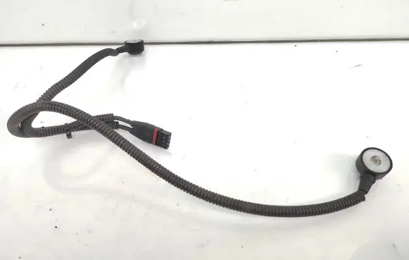 BMW X5 E70 Detonation knock sensor 7566786