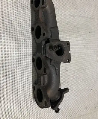 Exhaust manifold