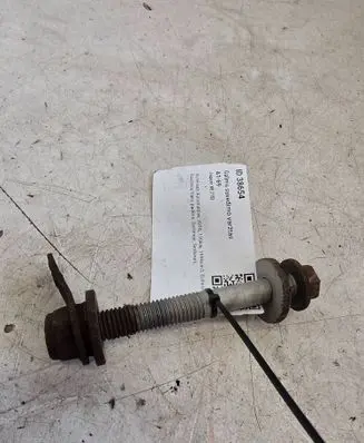 Jaguar XE Rear suspension camber bolt 1234
