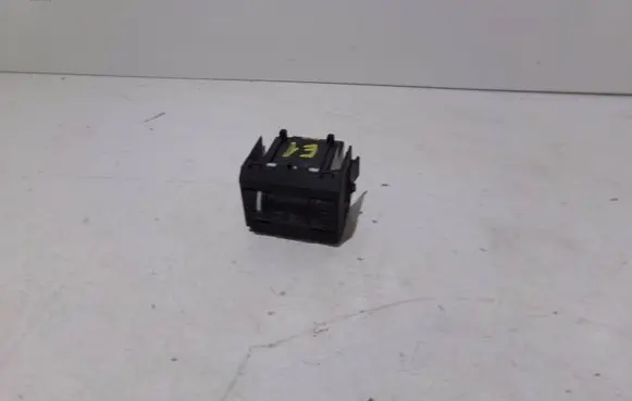 Panel lighting control switch