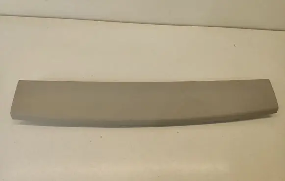 Ford C-MAX I Tailgate/trunk upper cover trim 4M51R46404AW