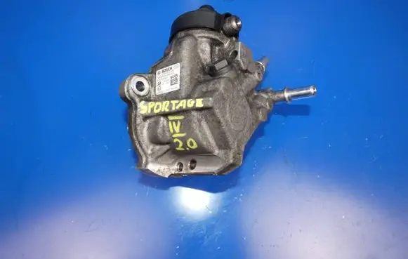 KIA Sportage Fuel injection high pressure pump 331002F600 0445010598