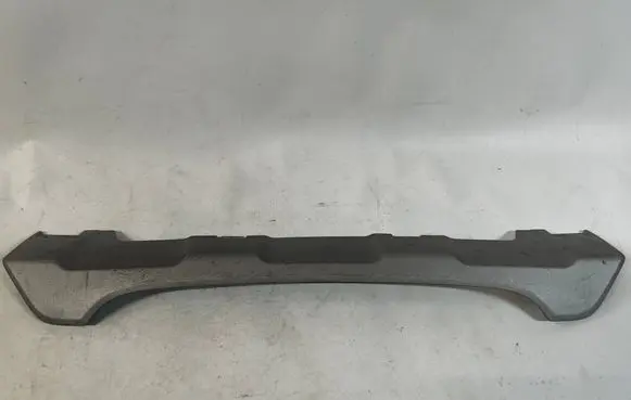 Suzuki SX4 S-Cross Front bumper lip 7177161M