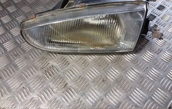 Hyundai Lantra I Headlight/headlamp 1012492