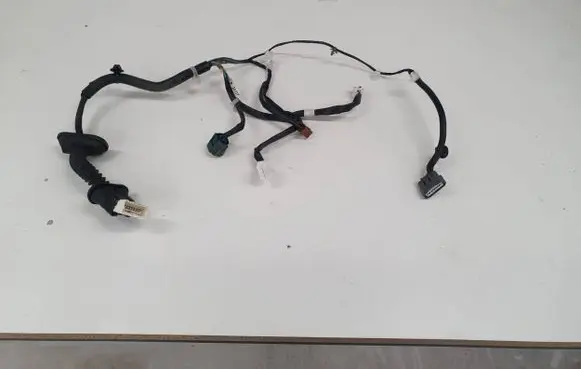 Nissan Murano Z51 Rear door wiring loom 241271AA1B