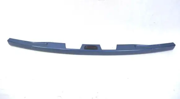 Citroen C5 Tailgate trunk handle 