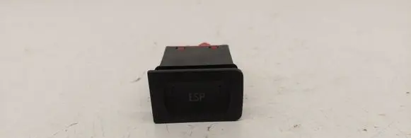 Volkswagen Golf IV ESP (stability program) switch 1J0927134A