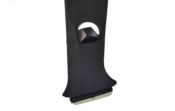 BMW X3 G01 (B) pillar trim (top) 6947507 1435036 A082063