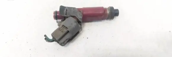 Mazda 3 I Fuel injector 1955003310 195500-3310