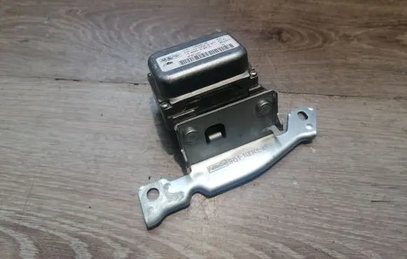 Volvo S40 ESP acceleration yaw rate sensor 10098501044 3M5T14B296AB
