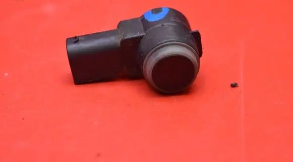 Citroen C3 Picasso Parking PDC control unit/module 9663821577XT