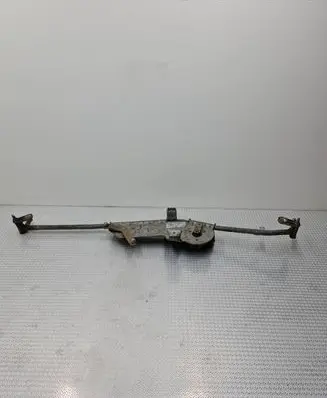 Seat Alhambra (Mk1) Front wiper linkage and motor 7M1955023 3397020479