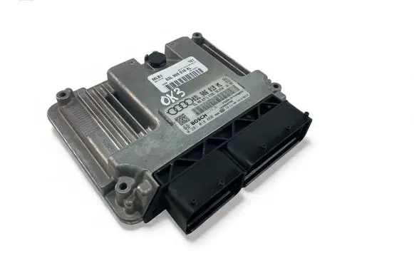 Audi A4 S4 B8 8K Engine control unit/module ECU 03L906018KL 0281018660