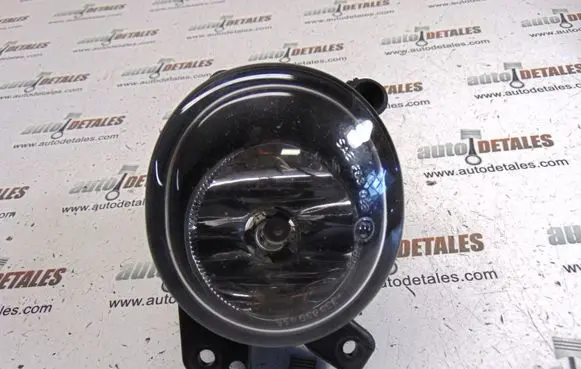 Mercedes-Benz GL X164 Front fog light A2518200756
