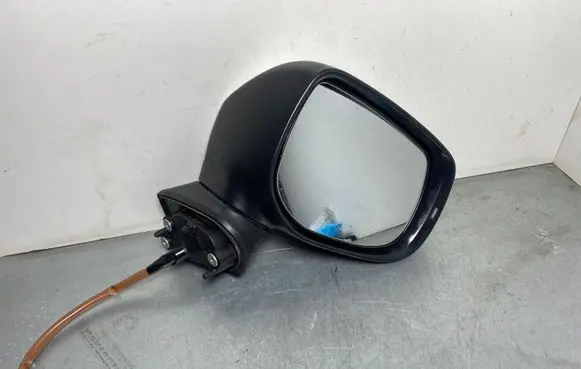 Subaru XV II Front door electric wing mirror 049689