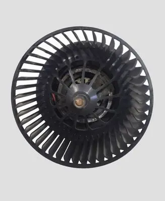 Volvo V40 Heater fan/blower AV6N18456BA 1736007104