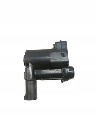 Volvo S60 Fuel tank cap lock 31385289