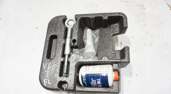 Volvo V60 Lift Jack POZOSTAE
