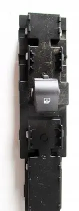 Hyundai i30 Electric window control switch 93576G4100